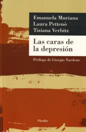 book Las caras de la depresión