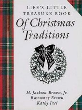 book Life's Little Treasure Book of Christmas Traditions