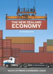 book The New Zealand Economy : An Introduction