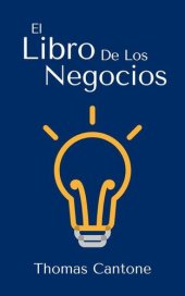 book El Libro de los Negocios