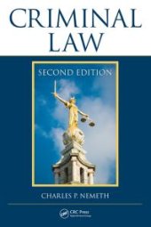 book Criminal Law