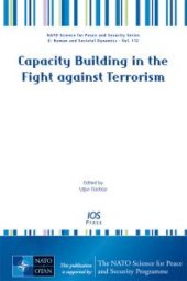 book Capacity Building in the Fight Against Terrorism