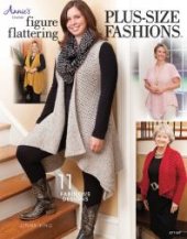 book Figure Flattering Plus-Size Fashions