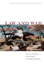 book Law and War