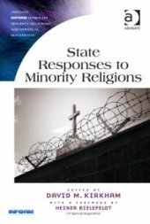 book State Responses to Minority Religions