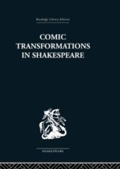 book Comic Transformations in Shakespeare