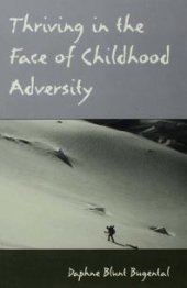 book Thriving in the Face of Childhood Adversity