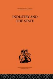 book Industry and the State