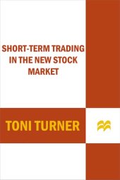 book Short-Term Trading in the New Stock Market