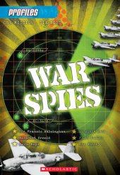 book War Spies