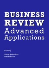 book Business Review : Advanced Applications