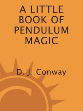 book A Little Book of Pendulum Magic