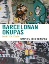 book Barcelonan Okupas : Squatter Power!