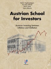 book Austrian School for Investors