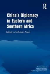 book China's Diplomacy in Eastern and Southern Africa