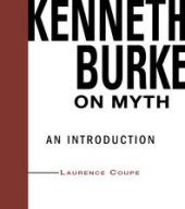 book Kenneth Burke on Myth : An Introduction