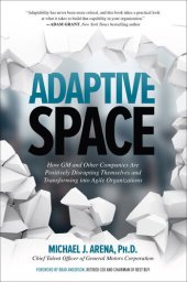 book Adaptive Space