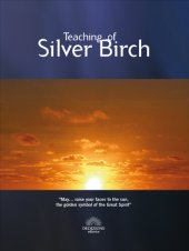 book Teachings of Silver Birch