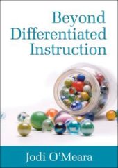 book Beyond Differentiated Instruction