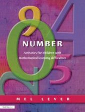 book Number : Activities for Children with Mathematical Learning Difficulties