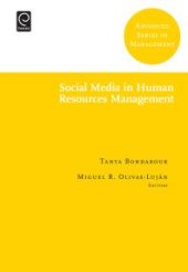 book Social Media in Human Resources Management