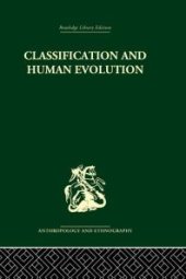 book Classification and Human Evolution