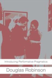 book Introducing Performative Pragmatics