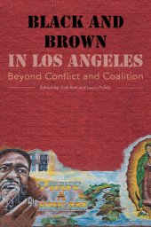 book Black and Brown in Los Angeles: Beyond Conflict and Coalition