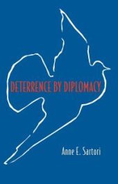 book Deterrence by Diplomacy