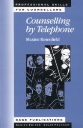 book Counselling by Telephone