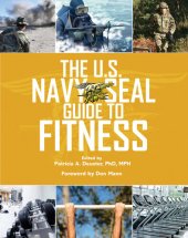 book The U.S. Navy SEAL Guide to Fitness