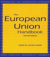 book The European Union Handbook