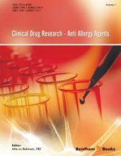 book Frontiers in Clinical Drug Research - Anti-Allergy Agents : Volume 1