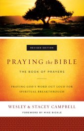 book Praying the Bible: The Book of Prayers