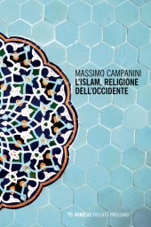 book L'Islam, religione dell'occidente