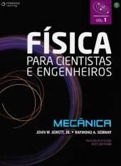 book Fisica para cientistas e engenheiros