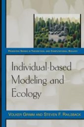 book Individual-Based Modeling and Ecology