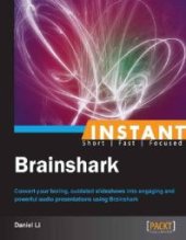 book Instant Brainshark