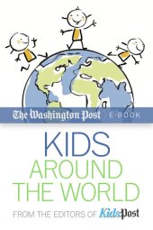 book Kids Around the World