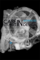 book Case Studies in Advanced Engineering Design : Proceedings of the 1st International Symposium