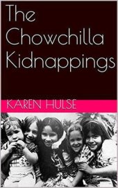 book The Chowchilla Kidnappings