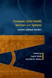 book European Child Health Services and Systems: Lessons Without Borders