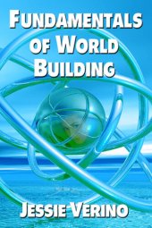 book Fundamentals of World Building