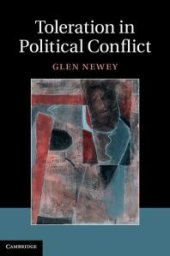 book Toleration in Political Conflict