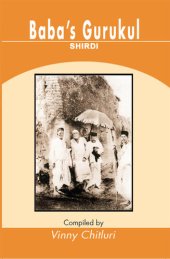 book Baba's Gurukul: Shirdi