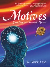 book Motives: Your Key to a Successful Future