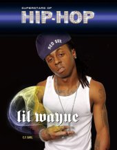 book Lil' Wayne