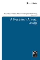 book A Research Annual