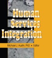 book Human Services Integration