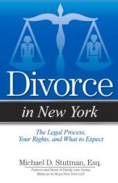 book Divorce in New York : The Legal Process, Your Rights, and What to Expect